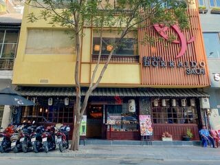 HOKA - Sushi & sashimi 4