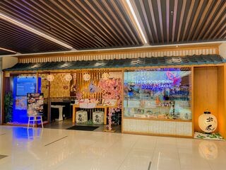 HOKA - Sushi & sashimi 7