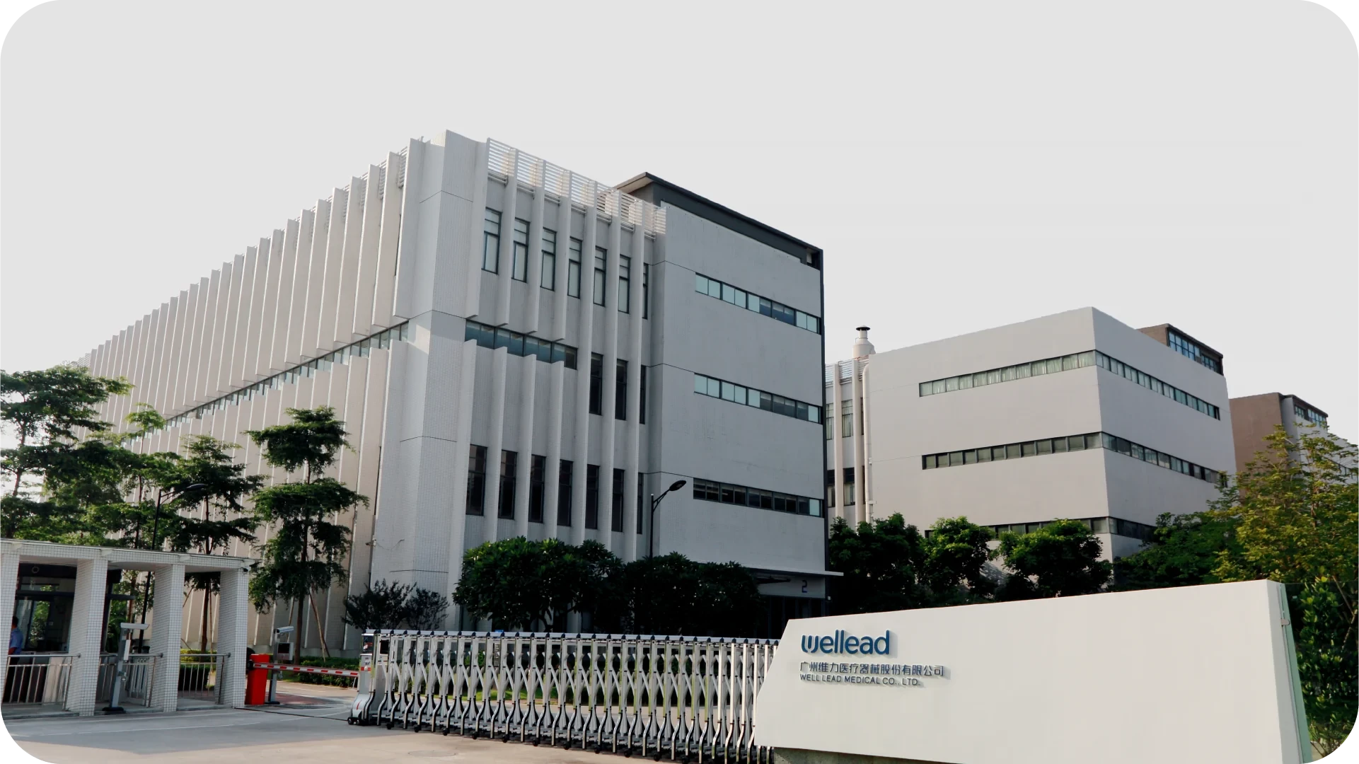 Well Lead Medical 14