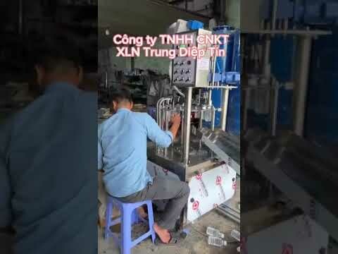 CNKT XLN Trung Diệp Tín 7