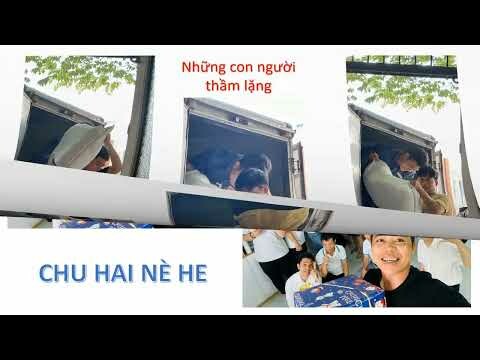 Phát Triển Khoa Học Vinasing 13