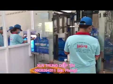 CNKT XLN Trung Diệp Tín 9