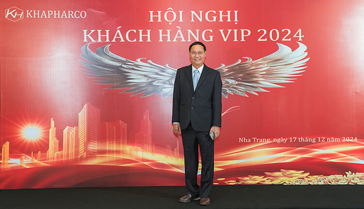 DƯỢC PHẨM KHÁNH HÒA 3