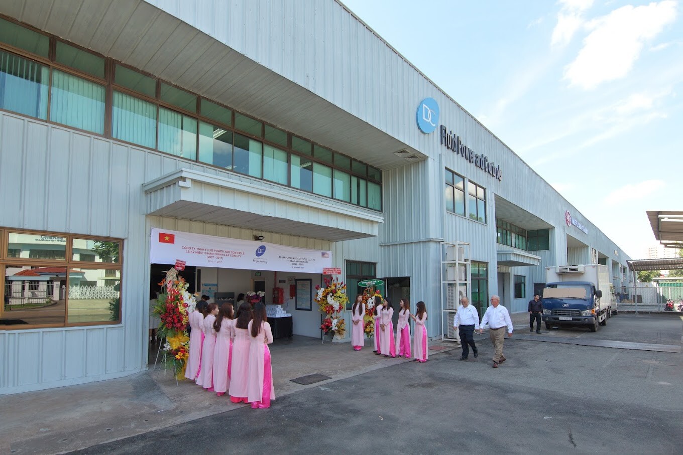 Fluid Power And Controls 10