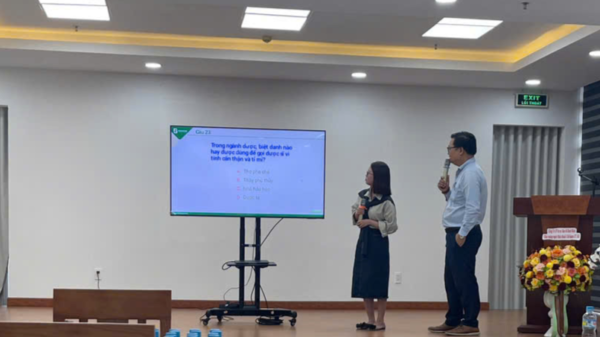 KỸ THUẬT DƯỢC BÌNH ĐỊNH - BITECHPHAR 1