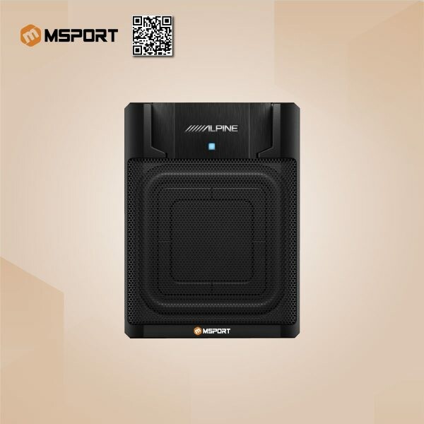 Công Ty Cổ Phần Msport 1