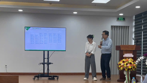 KỸ THUẬT DƯỢC BÌNH ĐỊNH - BITECHPHAR 3