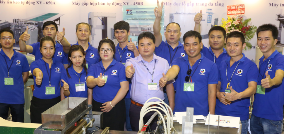 Thiết Bị In Song Long 9