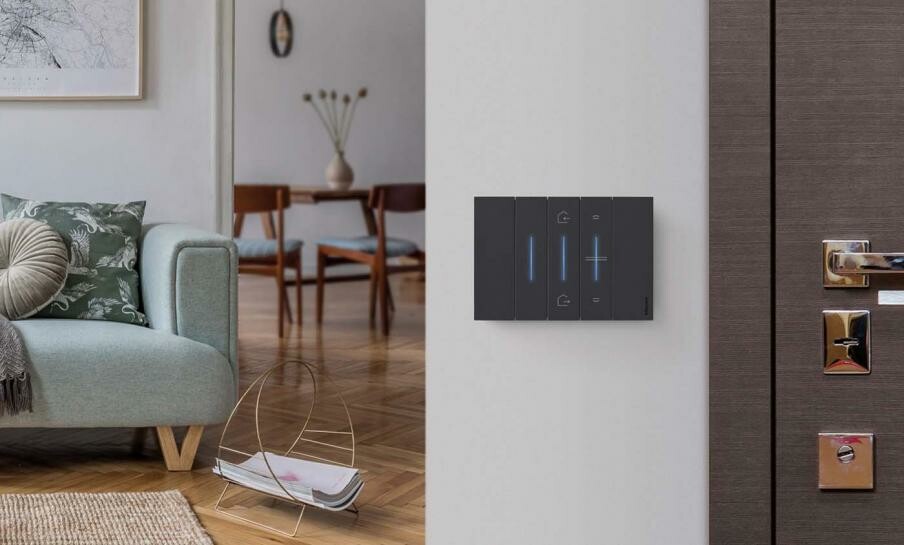 NHÀ THÔNG MINH HÀ NỘI 1