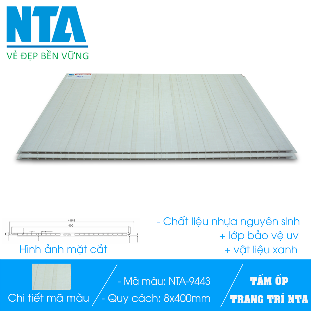 Trường An Bắc Ninh 8