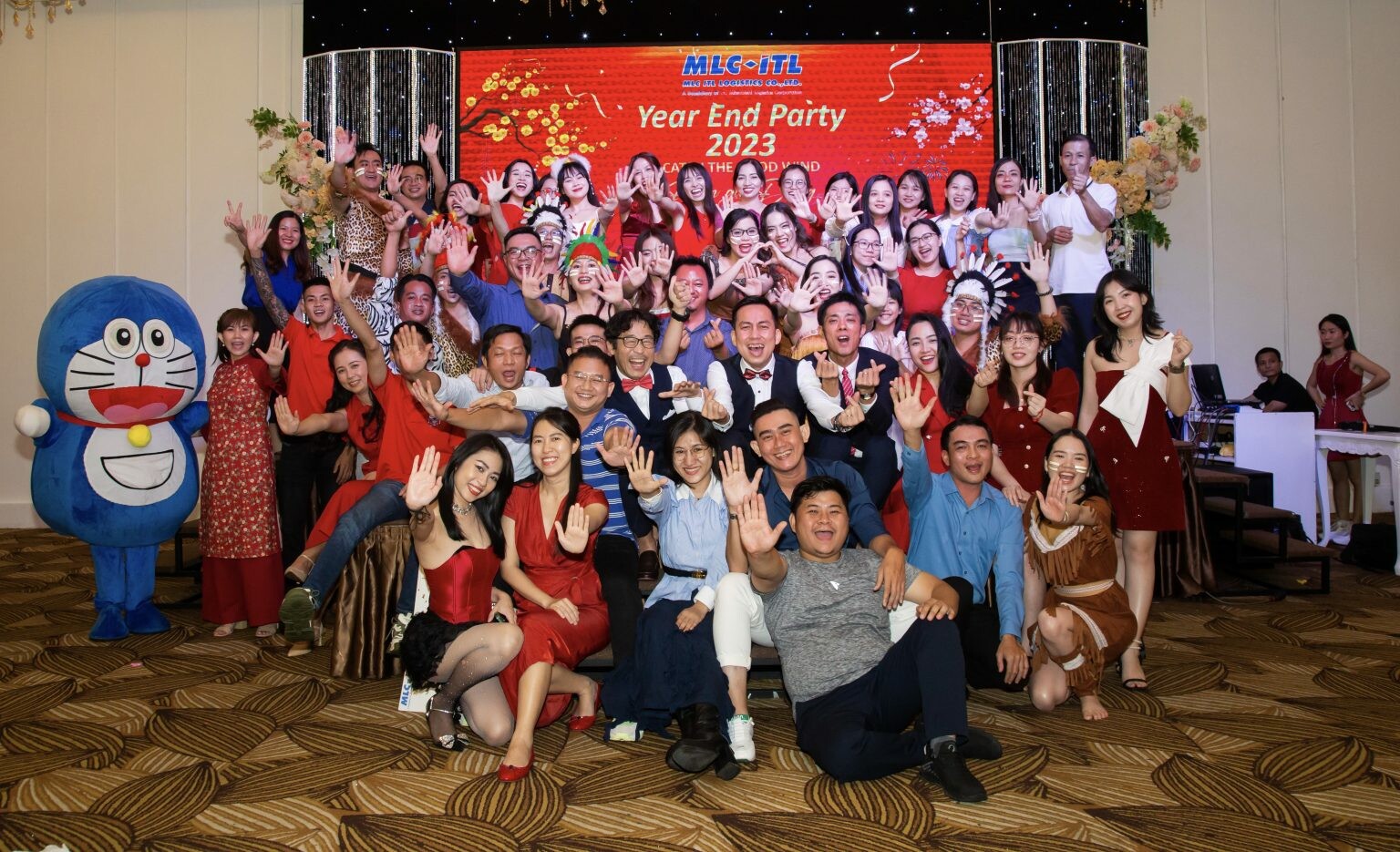 Logistics Mlc Itl 10