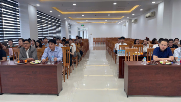 KỸ THUẬT DƯỢC BÌNH ĐỊNH - BITECHPHAR 4