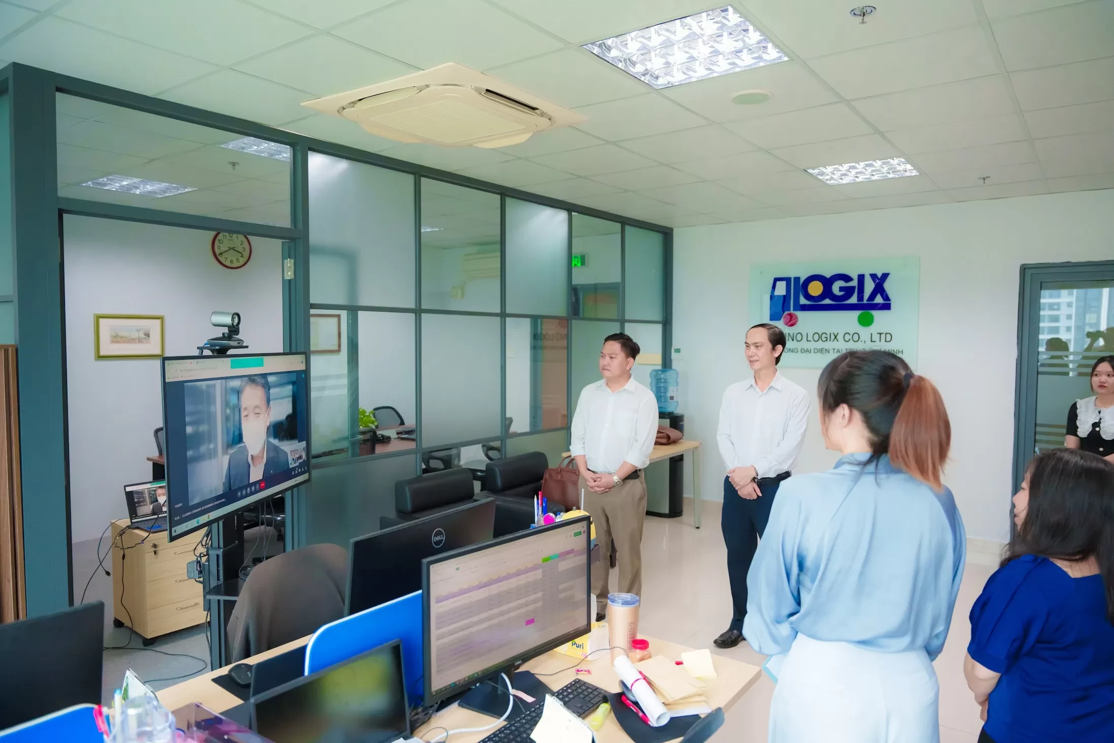 Seino Logix (Việt Nam) 3