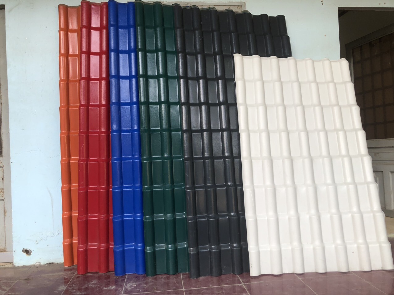 NHỰA PHONG NGUYÊN 10