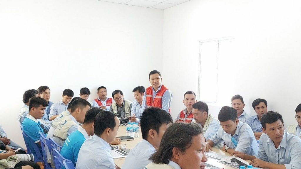 D&D ENGINEERING CONSTRUCTION 4