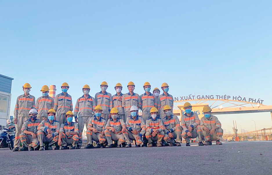 VẬT LIỆU CHỊU LỬA NOVAREF 8