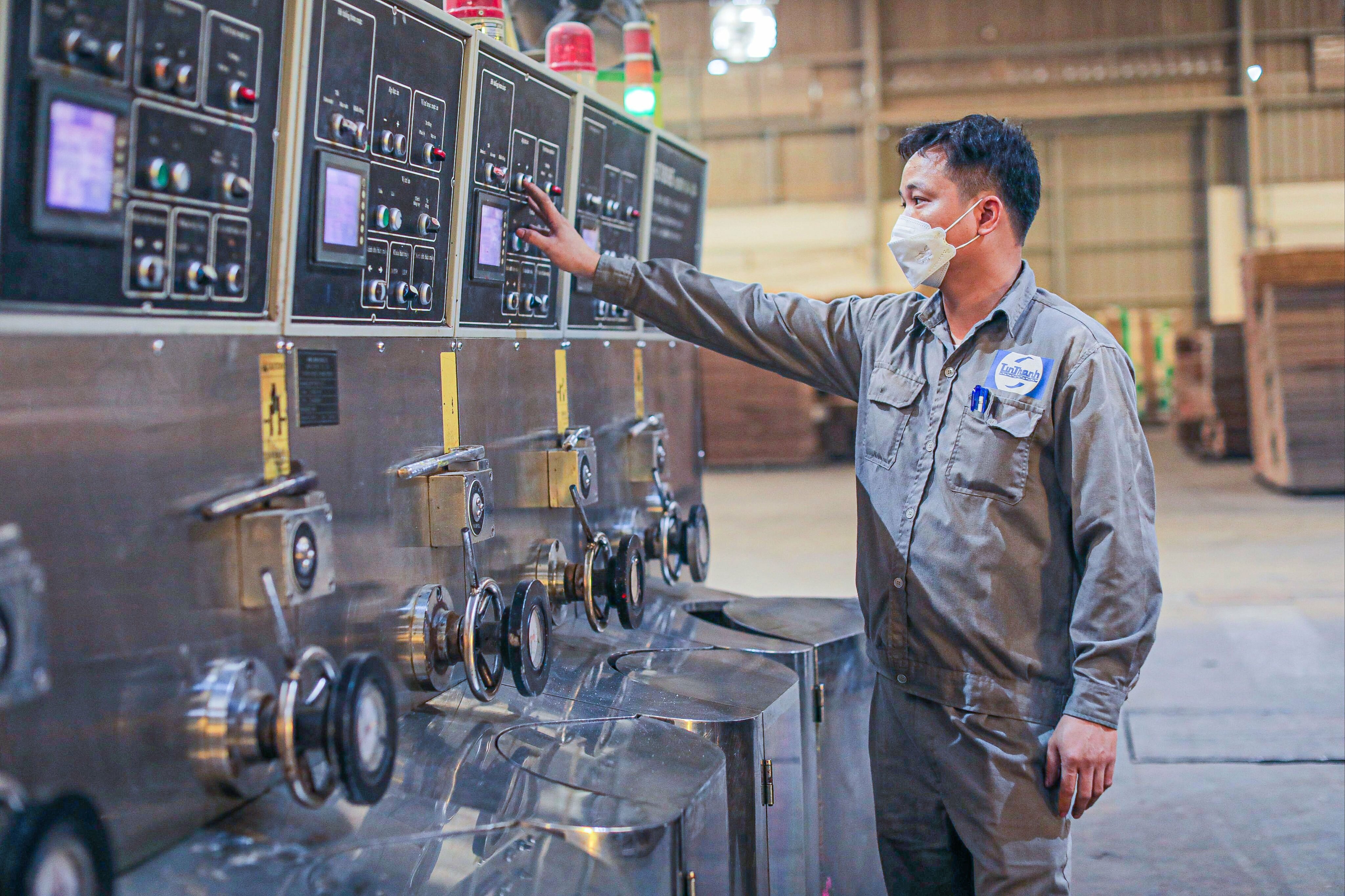 Công Ty TNHH Tín Thành 3