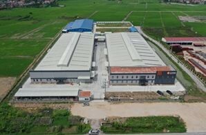 RUNYANG TECHNOLOGY VIỆT NAM 9