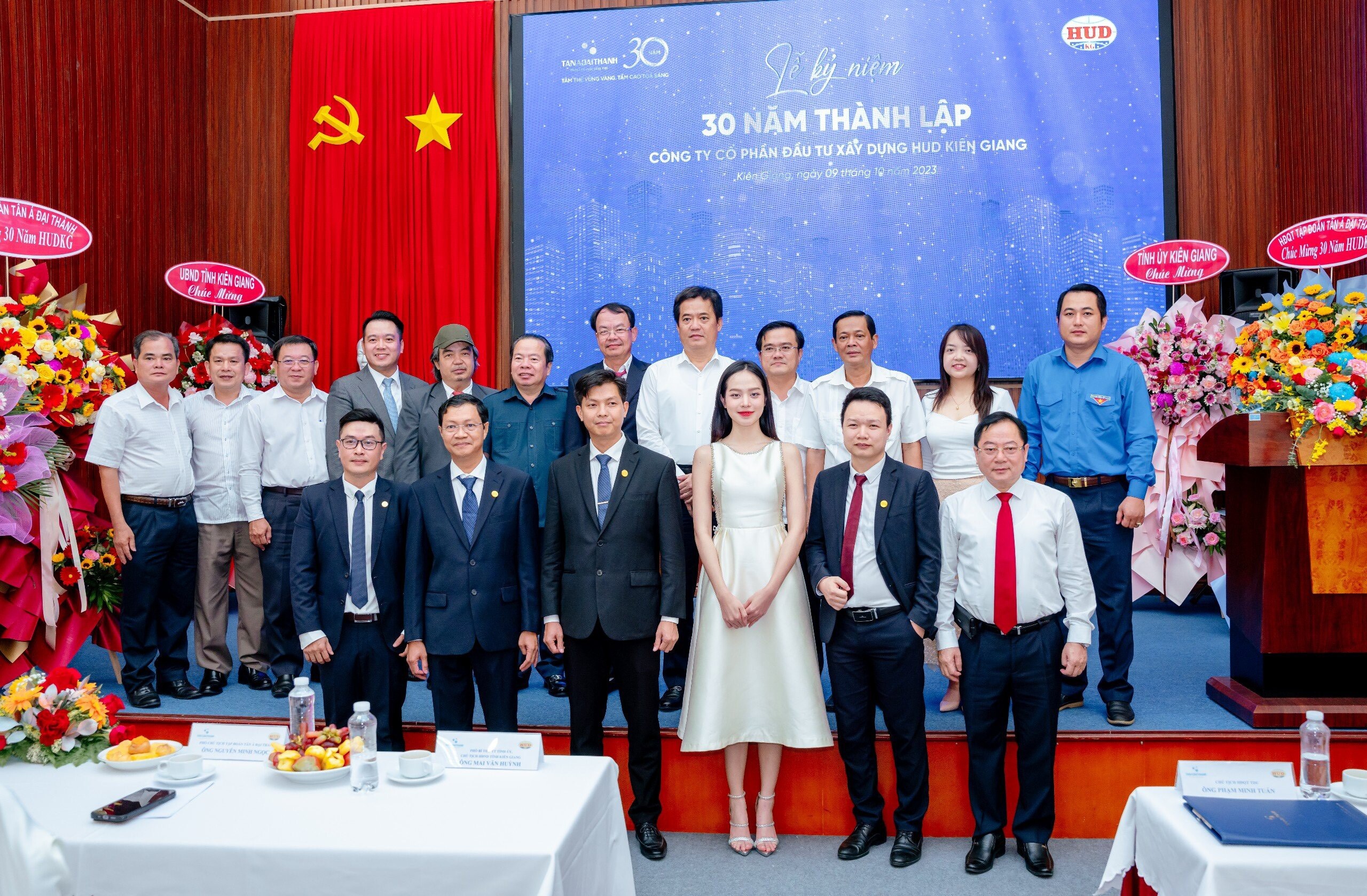 Đầu Tư Xây Dựng Hud Kiên Giang 5