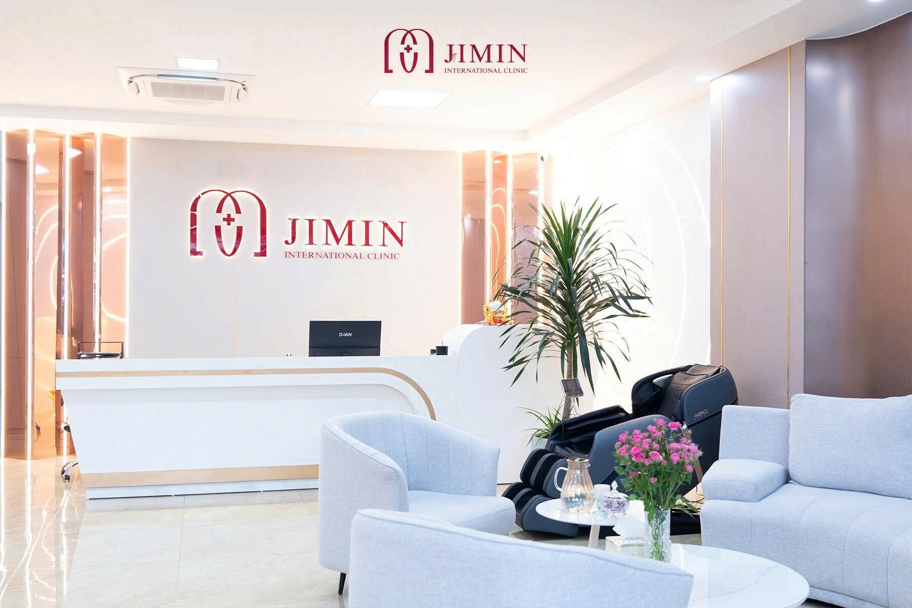 ĐẦU TƯ VÀ PHÁT TRIỂN THẨM MỸ JIMIN 12
