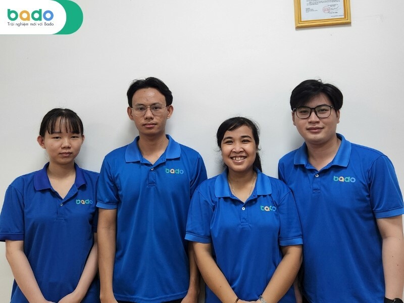 Bado Software Services And Solutions 5