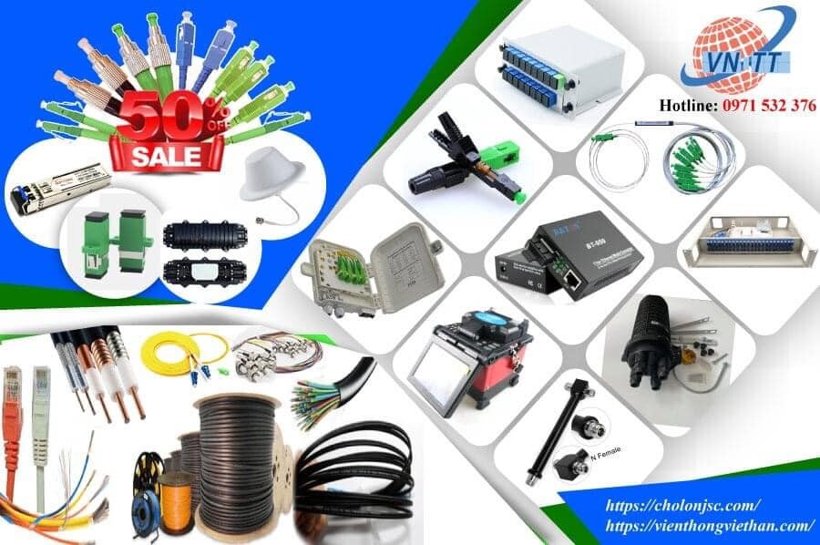 Viễn Thông Công Nghệ Việt Nam 1