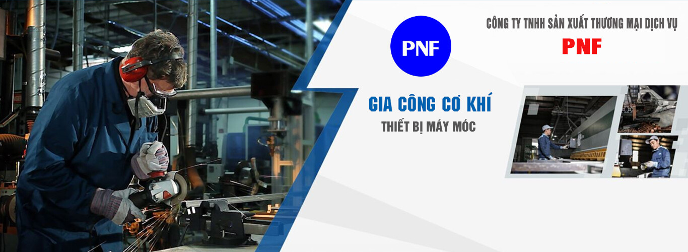 Sản Xuất Thương Mại Dịch Vụ PNF 5