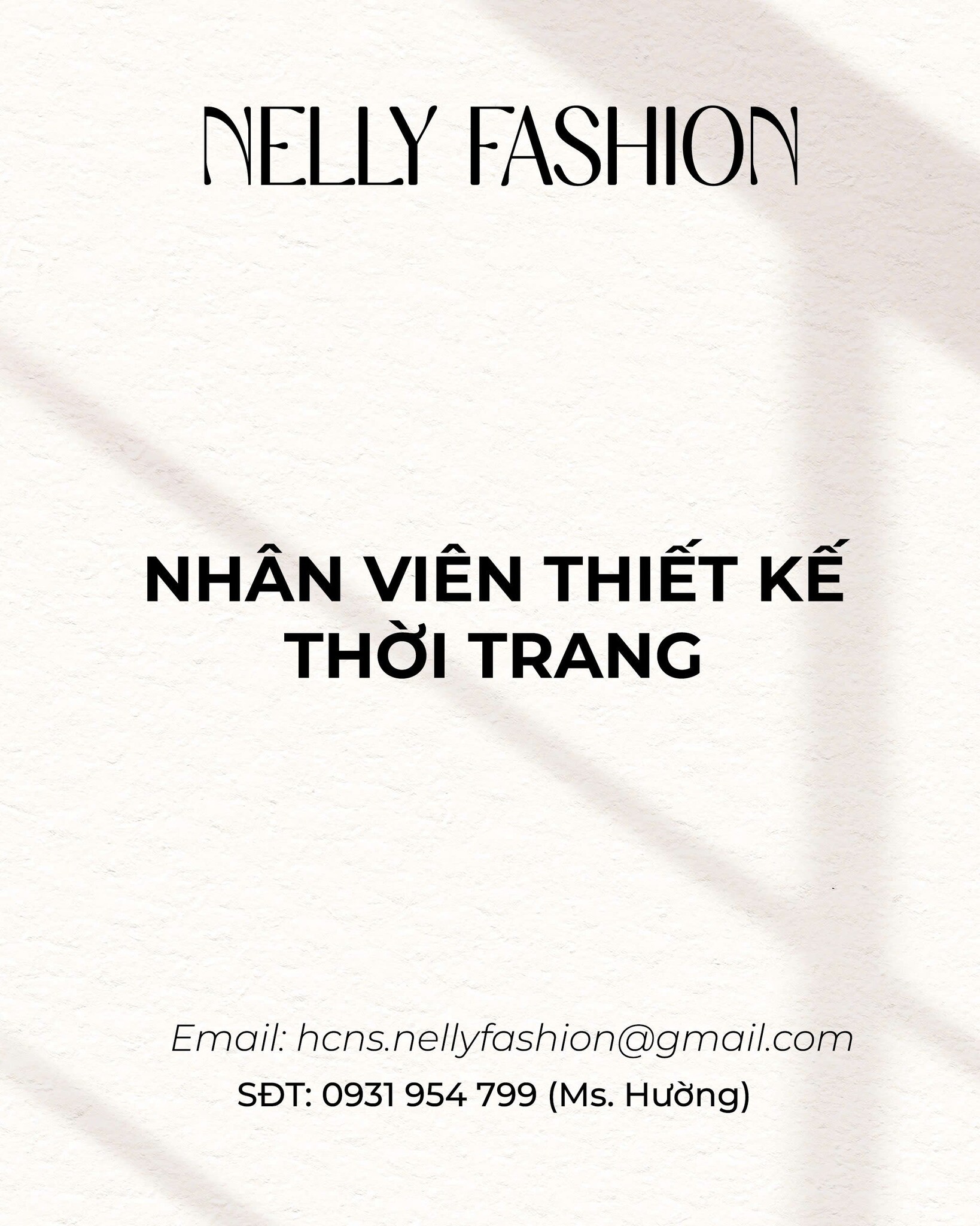 NELLY FASHION 1