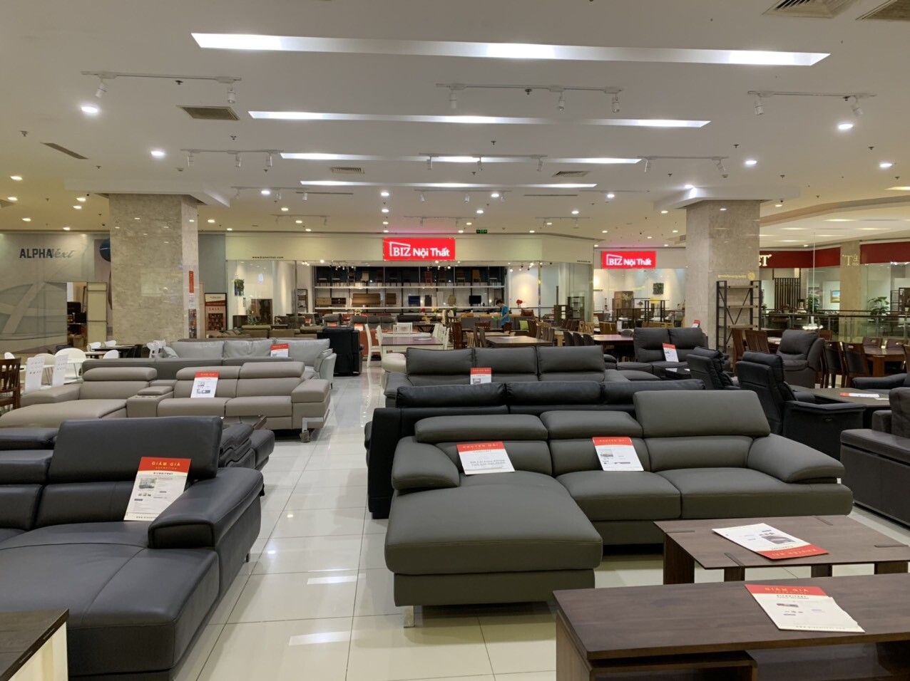 BIZ Nội Thất 9