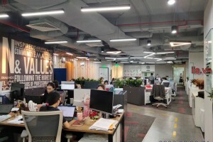 Điện Công Trình Iis 10