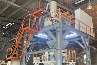 VẬT LIỆU CHỊU LỬA NOVAREF 9