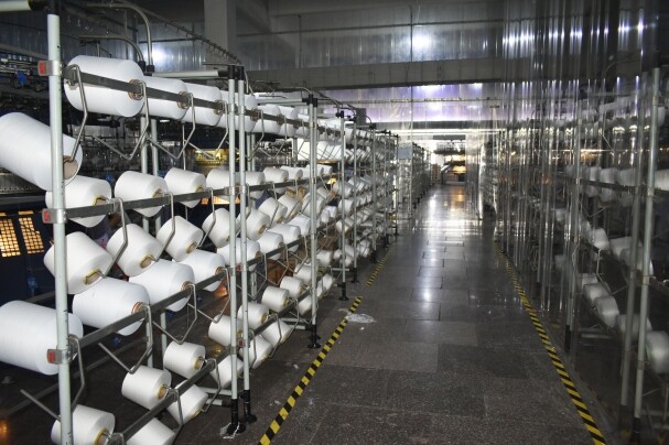 CÔNG NGHIỆP J&H YUBO VIỆT NAM 4