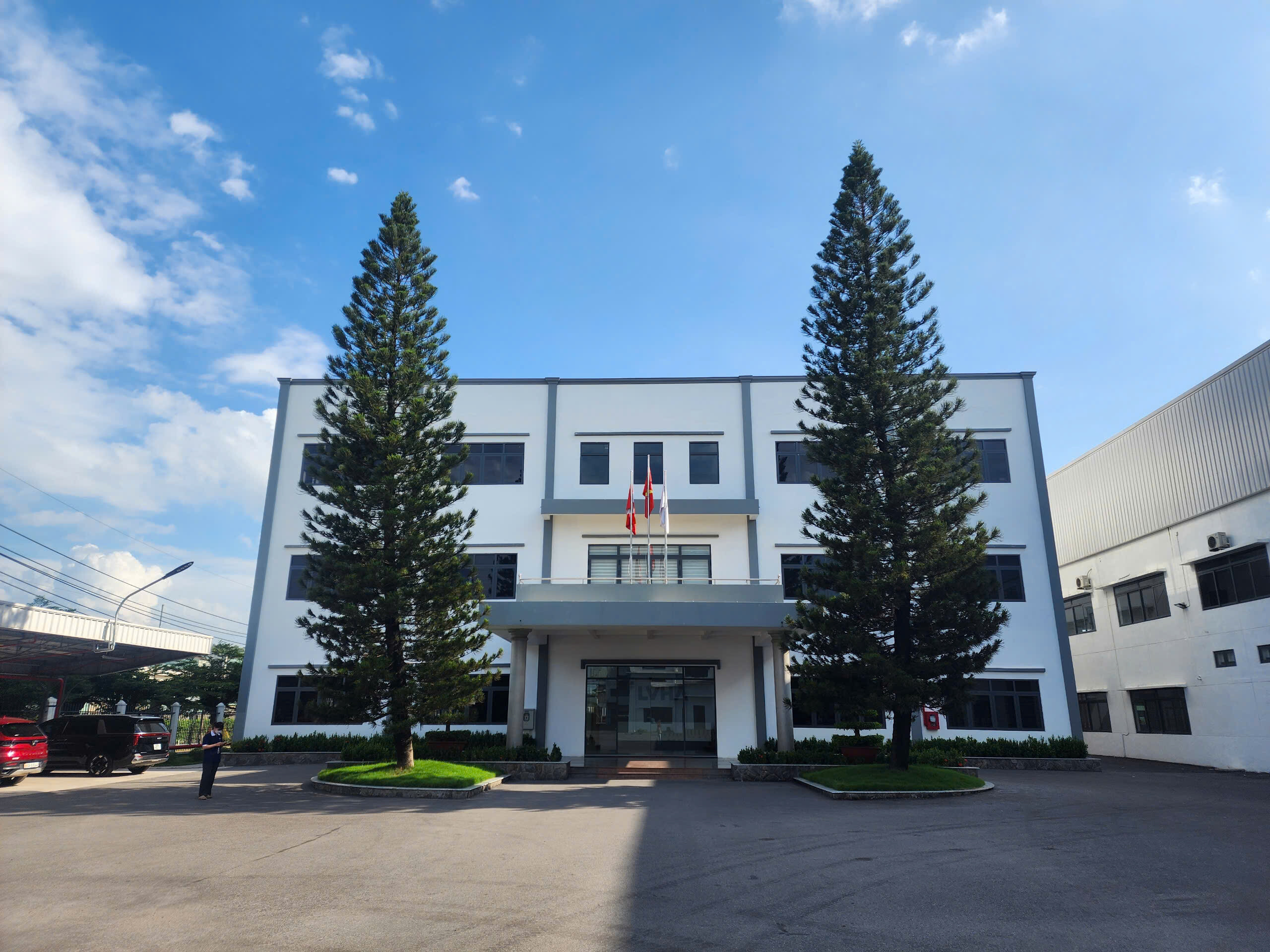 LVHA Manufacturing Company Limited 4