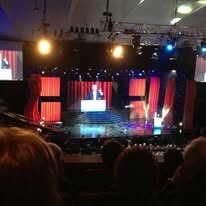 Tony Blair Institute 2