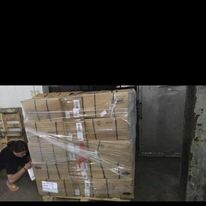 Thực phẩm An Hà 8