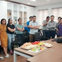 Đầu tư và Thương mại VVM 3