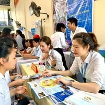 Hợp tác lao động và thương mại LABCO 9