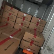 Thực phẩm An Hà 7