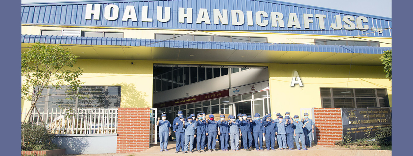 Thủ Công Mỹ Nghệ Hoa Lư 9