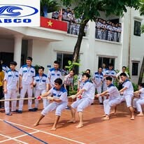 Hợp tác lao động và thương mại LABCO 11