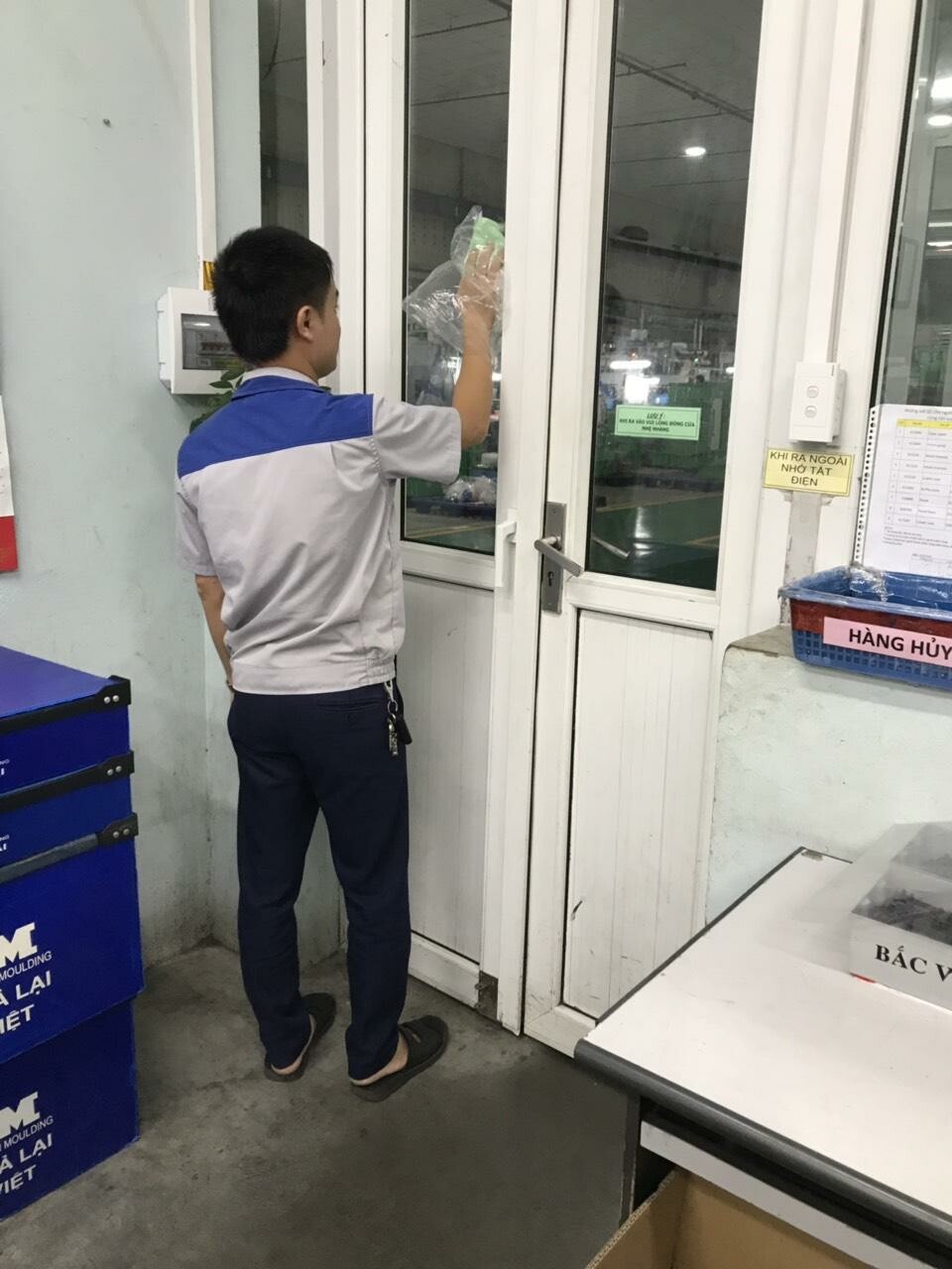 Công nghiệp Bắc Việt 10