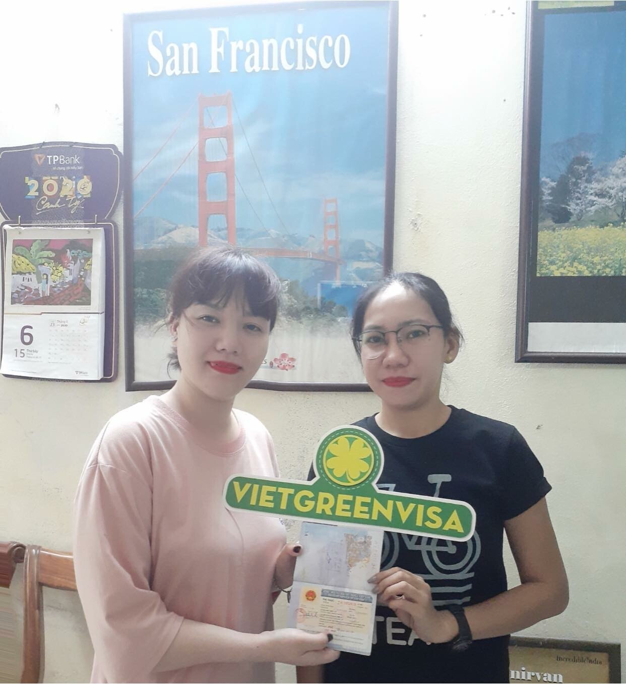 DU LỊCH VÀ TRUYỀN THÔNG MÀU XANH VIỆT 1