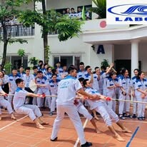 Hợp tác lao động và thương mại LABCO 10