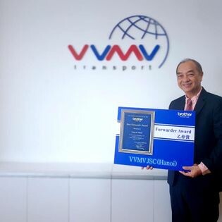 Vinh Vân Minh Vân 1