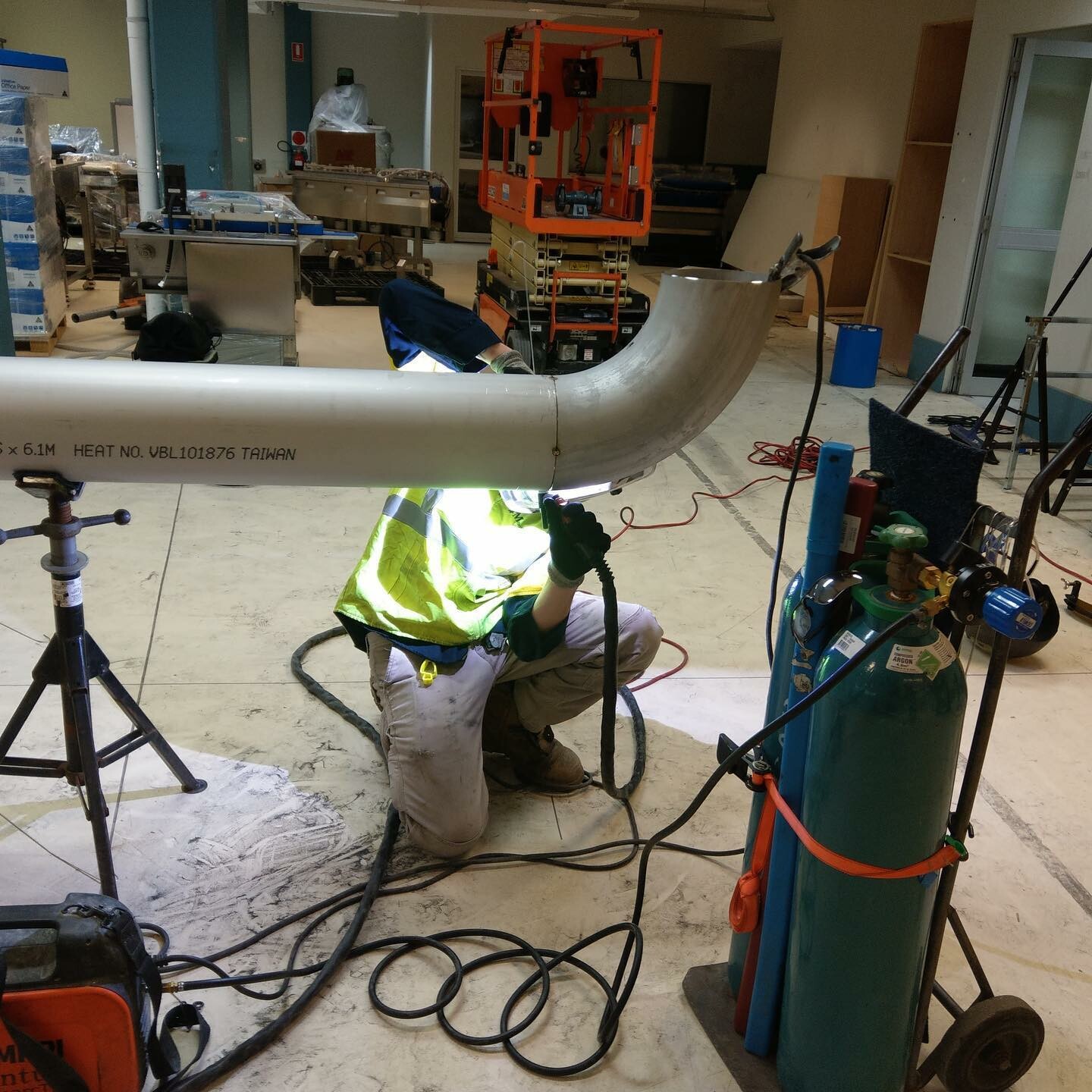 Momentum Industrial Viet Nam 5