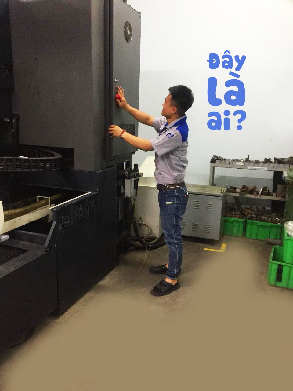 Công nghiệp Bắc Việt 9