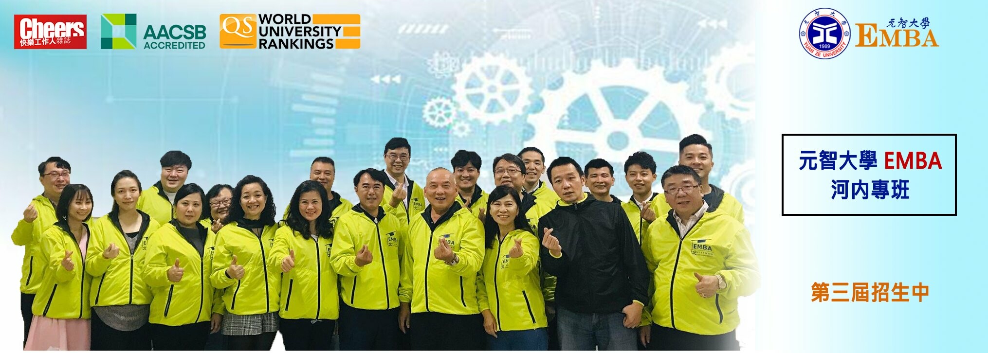 CSKM GLOBAL INSTITUTE C 10