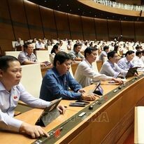 Xây dựng Đại Việt - Dai Viet IDC 6