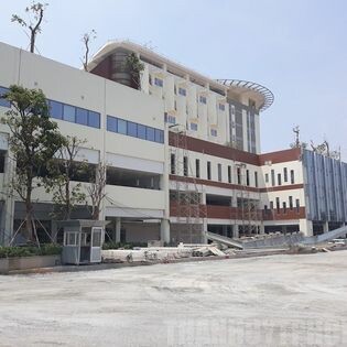 Thương Mại-Xây Dựng Công Nghiệp Nhật Hoa 3