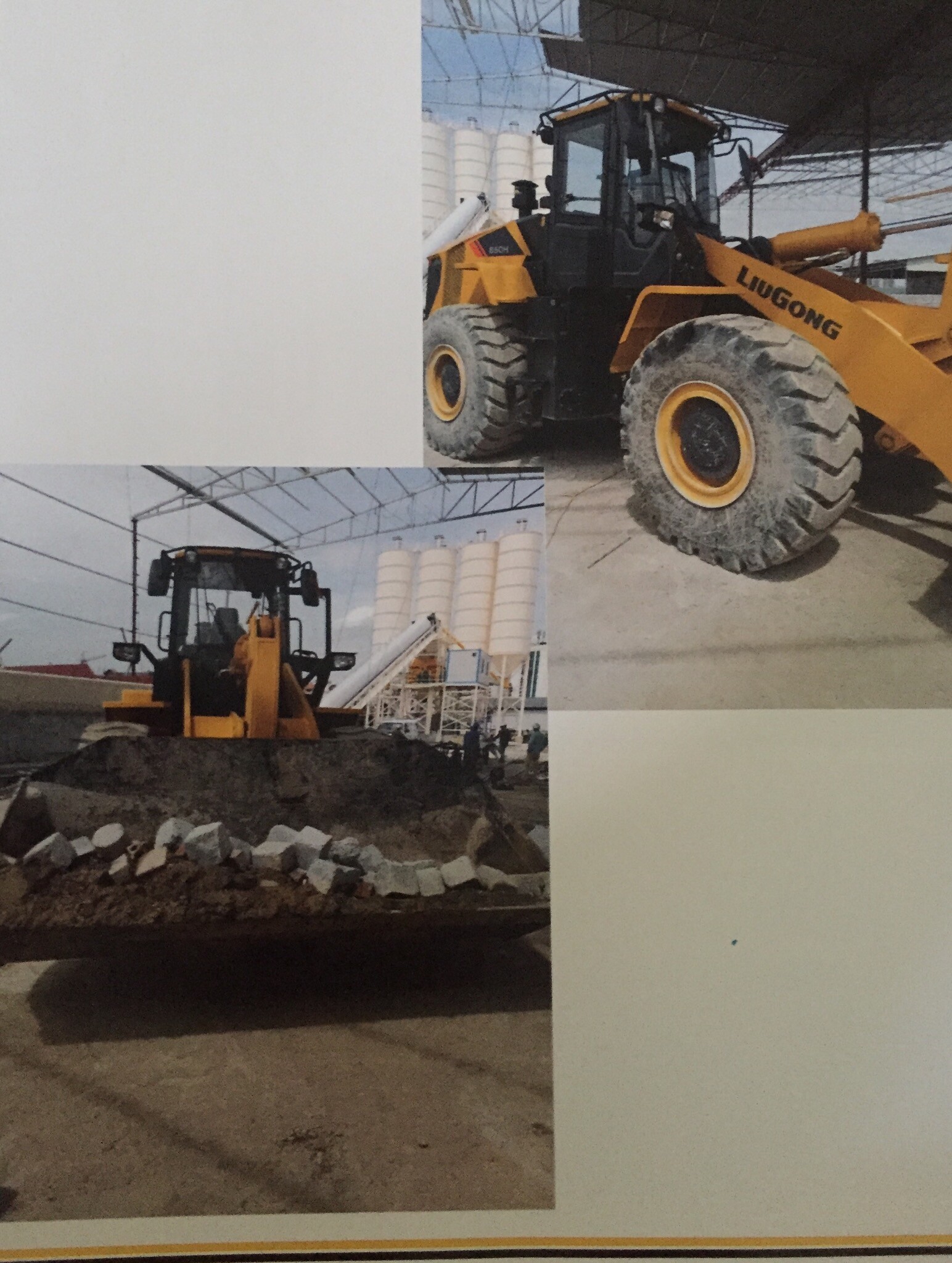 Bê tông Vạn Phúc 2